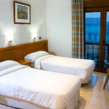 Hostal La Maya Cercedilla Bagian luar foto